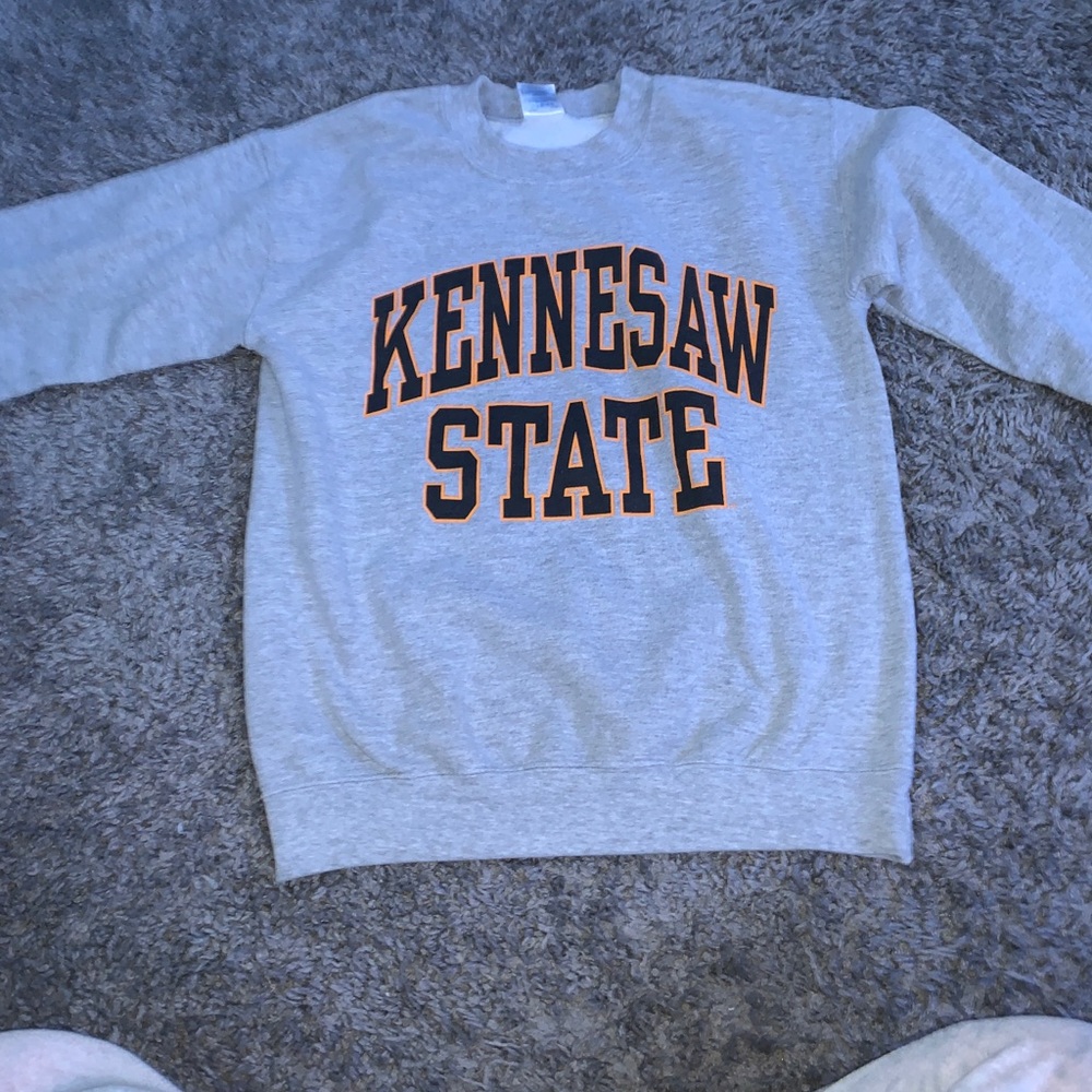 Kennesaw State Crewneck